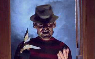 Pesadelo em São Bento