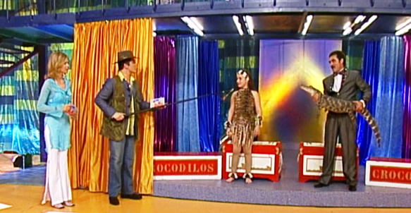 João Baião – Parte I