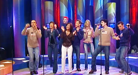 João Baião  – Parte IV