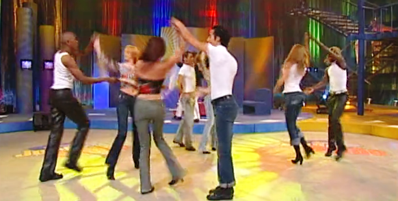 João Baião – Parte III