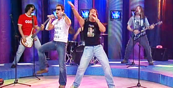 João Baião – Parte III