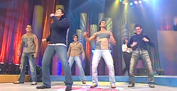 João Baião – Parte IV