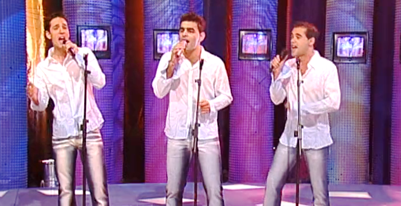 João Baião – Parte II