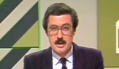 A.R. 85 Eleições – Parte I