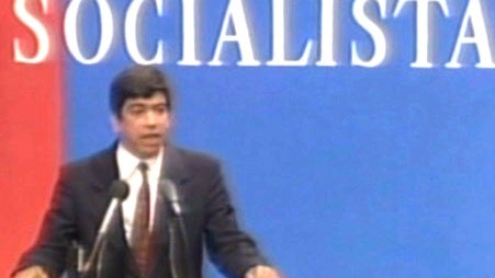 Legislativas 91 – Parte I