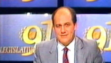 Legislativas 91 – Parte X