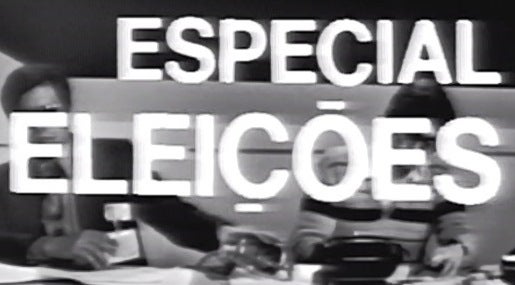 Especial Eleições – Parte XVII