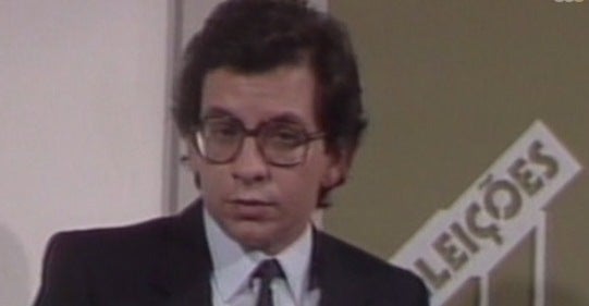 A.R. 85 Eleições – Parte II