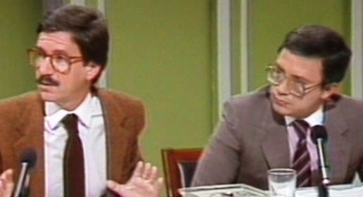 A.R. 85 Eleições  – Parte III