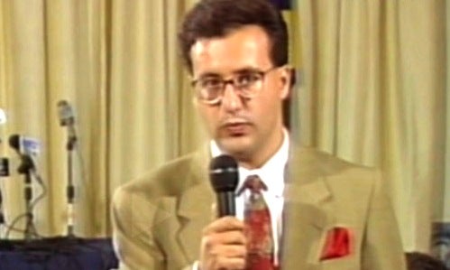 Legislativas 91 – Parte IV