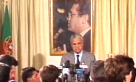 Legislativas 91 – Parte V