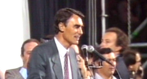 Legislativas 91 – Parte VI