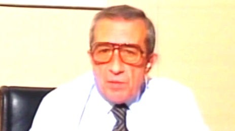 Legislativas 91 – Parte VIII