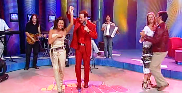 João Baião – Parte III