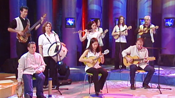 João Baião – Parte II