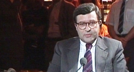 Europa 89 – Parte I