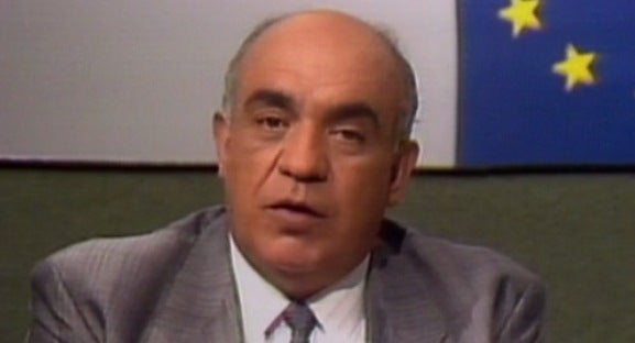 Europa 89 – Parte X