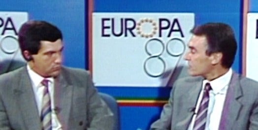 Europa 89 – Parte XI