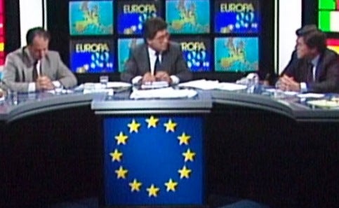 Europa 89 – Parte XIV