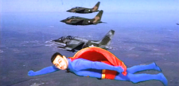 Alta Voltagem – Parte II