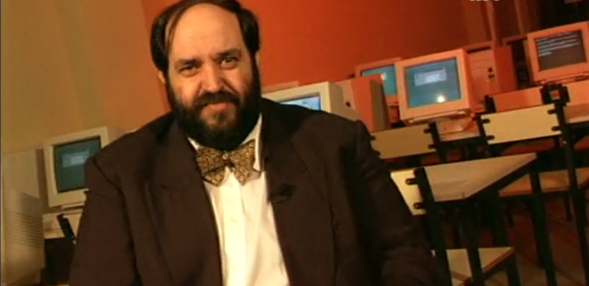 Alta Voltagem – Parte I