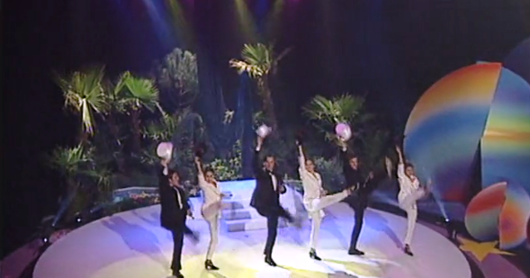 Nuno e Henrique Feist e Avó – Parte III