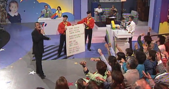 Fernanda Baptista e Neto – Parte III