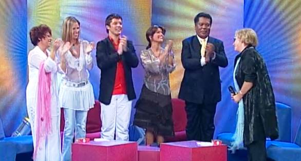 João Baião – Parte III