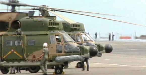 Alta Voltagem – Parte I