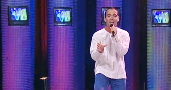 João Baião – Parte IV