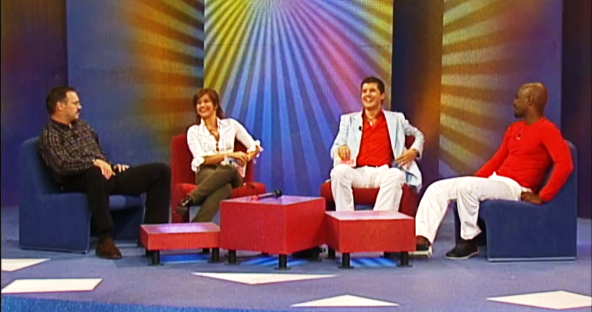 João Baião – Parte II