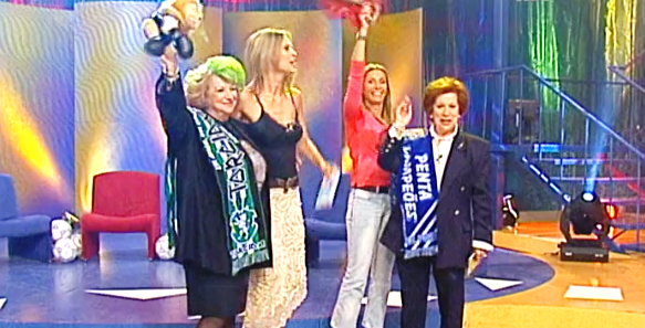 João Baião – Parte I