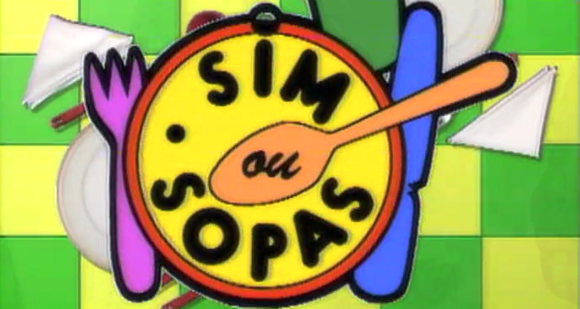 Sim ou Sopas