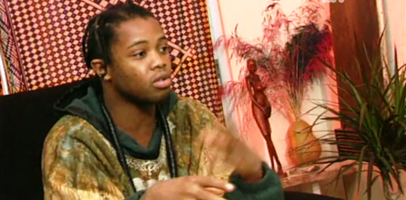 Alta Voltagem – Parte I