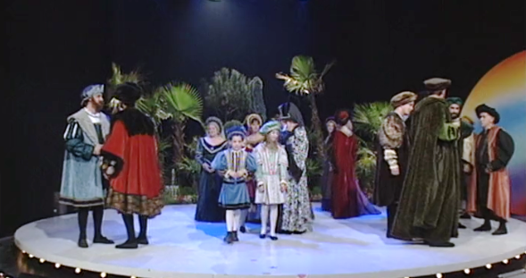 Gonçalo Ribeiro Telles e Netos – Parte II