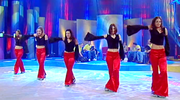 João Baião – Parte II