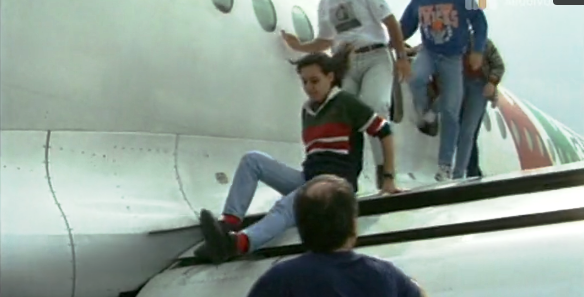 Alta Voltagem – Parte I