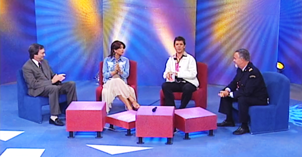 João Baião – Parte I