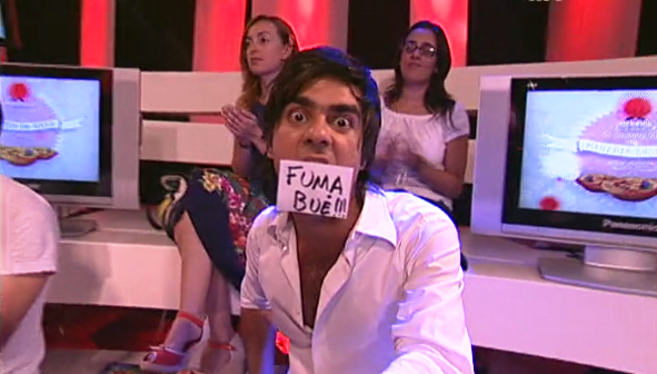 A Revolta dos Pastéis de Nata