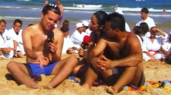 Alta Voltagem – Parte II