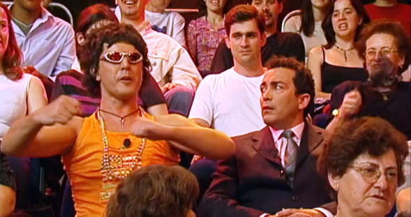 João Baião – Parte IV