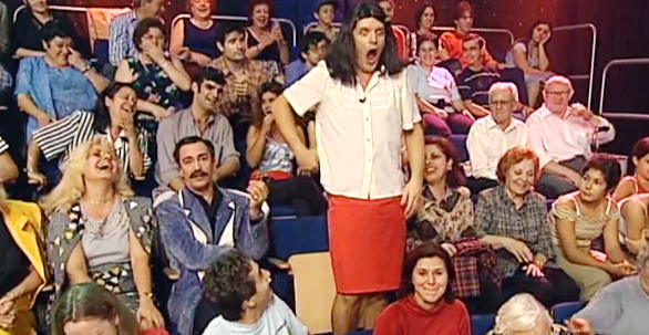 João Baião – Parte III