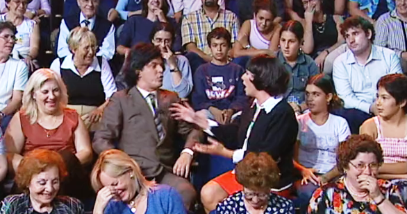 João Baião – Parte III