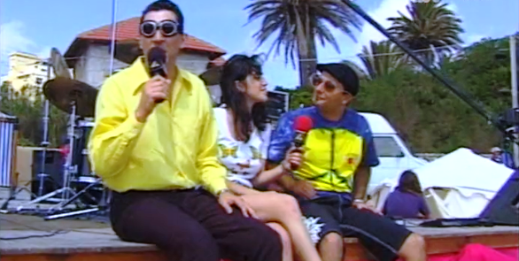 Alta Voltagem – Parte II