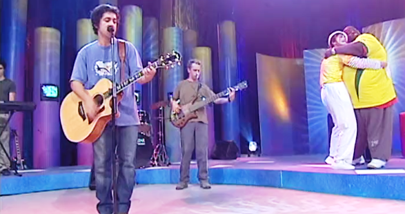 João Baião – Parte I