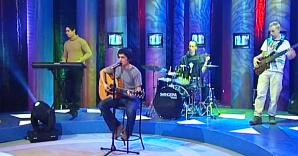 João Baião – Parte III