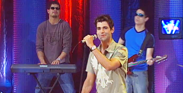 João Baião – Parte I