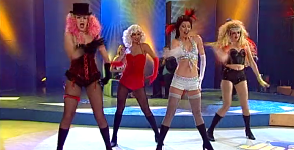 João Baião – Parte III