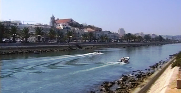 Alta Voltagem – Parte I