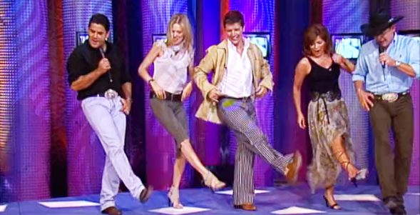 João Baião – Parte I